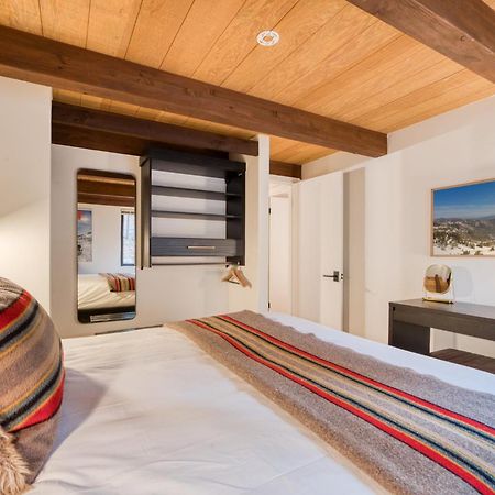 A-Frame Of Mind In Tahoe Donner - Pet-Friendly 2 Bedroom 1 Ba With Pool Table Truckee Exterior photo