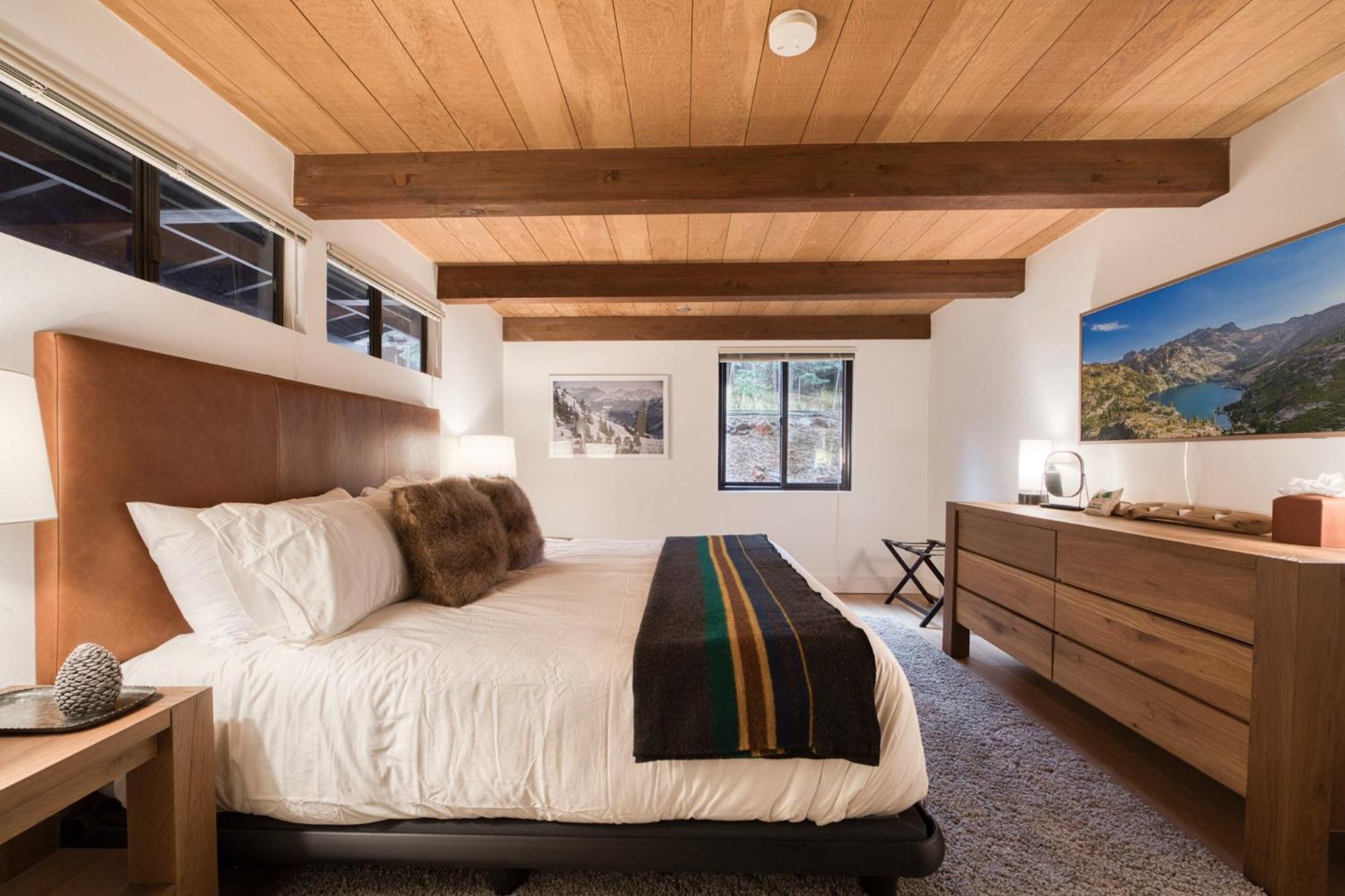 A-Frame Of Mind In Tahoe Donner - Pet-Friendly 2 Bedroom 1 Ba With Pool Table Truckee Exterior photo